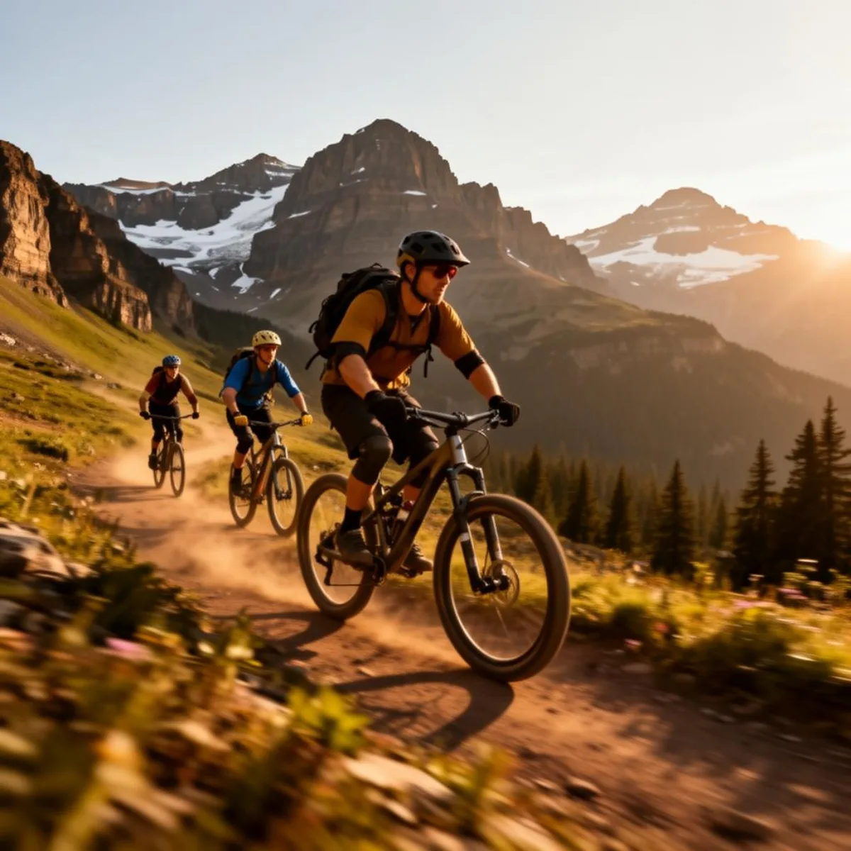 Bikes